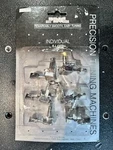 Ping P2645 Individual Vintage Style Electric Guitar Machine Heads Line. Fixed Price $44.75.