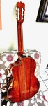 Takamine EC-28 Jasmine Classical Electric Braziliian Rosewood Guitar. Fixed Price $1999.00.