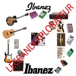 Ultimate Ibanez Operation Service Schematics Catalog 500 Dvd. Fixed Price $16.74.