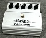 Rocktron Rampage Distortion Guitar Effect Pedal. Fixed Price $89.99.