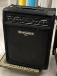 Behringer BXL3000 Bass Amplifier. Fixed Price $250.00.