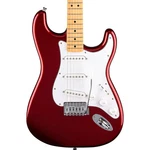 Fender Standard Stratocaster Maple Fingerboard Electric Guitar Candy Cola. Fixed Price $679.99.