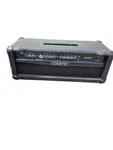 Crate GT1200H 3-CHANNEL 120-WATT Solid State Guitar Amp Head Working. Fixed Price $89.99.