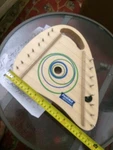 First Act Discovery Guitar Toy - Natural. Fixed Price $14.99.