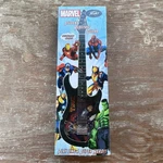 Marvel Thor Peavey Rockmaster Student Electric Guitar W/ Strap & Picks. Fixed Price $225.00.