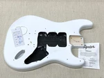 Genuine! Fender Squier Hardtail Body White Stratocaster Electric Guitar. Fixed Price $159.99.