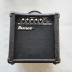 Ibanez Guitar Amplifier GTA-10. Fixed Price $19.99.
