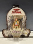Disney Parks Pirates Of The Caribbean First Mate Action Figure Sealed. Fixed Price $43.49.