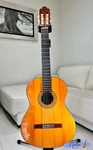 Yamaki GC-15 Concert Classical Guitar. Fixed Price $712.70.