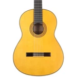 Yamaha CG142SH Classical Guitar, Solid Spruce Top. Fixed Price $359.99.
