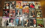106 Ovation & Classical + Pdf Of All Magazines!. Fixed Price $459.95.