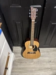 First Act Adam Levine AL363 Designer Series Acoustic Guitar W/ Strap. Fixed Price $43.99.