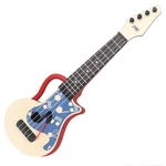 Kids Toys Ukulele Mini Guitar Educational Instrument Musical For Toddlers. Fixed Price $9.99.