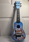 First Act Disney Mini Guitar Planes. Fixed Price $35.00.