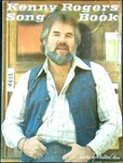Kenny Rogers Songbook Edited By Milton Okun Collection Of Songs 615A. Fixed Price $8.00.