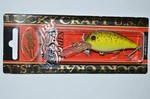 Lucky Craft Bass Crankbait Classical Leader 55DR 2 1/8" Pineapple Shad. Fixed Price $11.66.