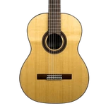 Cordoba C7 Iberia Series Classical Guitar W/k&k Pure Pickups Hsc (used). Fixed Price $599.99.