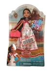 Disney Elena Of Avalor And Baby Jaquin Dolls New Toys Figures Rare Hasbro 2016. Fixed Price $49.99.