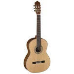 La Mancha Zafiro Cm Concert Guitar, Solid Cedar Top (b-stock). Fixed Price $490.61.