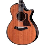 Taylor 50TH Anniversary Builder Edition 812CE Ltd Acoustic Electric Guitar. Fixed Price $4999.00.
