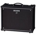 Boss Katana Gen 3 Electric Guitar Combo Amplifier, 100W, Black. Fixed Price $449.99.