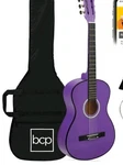 Best Choice Products Beginner Acoustic Guitar Set Case Strap Extra Strings 38IN. Fixed Price $54.99.