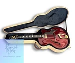 Hagstrom HL550 Electro Acoustic Guitar Excellent. Fixed Price $1056.75.