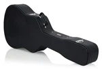 Gator Cases Traditonal Series Hard-shell Wood For 6 12-STRING Dreadno.... Fixed Price $154.39.