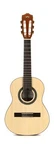 Cordoba C1M 1/4 Small Body Acoustic Nylon String Guitar, Prot Serie. Fixed Price $293.63.