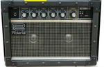 Roland JC-20 Jazz CHORUS-20 Guitar Amplifier 10W+10W AC100V 50/60HZ 18W. Fixed Price $263.00.