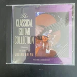 Julian Bream Classical Guitar Collection Vol 3 Romantic Cd 1996. Fixed Price $6.98.
