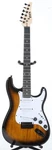 Lyxpro Cs Electric Guitar LYXEGST39SB - Sunburst. Fixed Price $67.50.