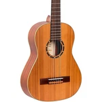 Ortega Family Series R122-1/2-L Classical Guitar Natural Matte Size. Fixed Price $249.99.