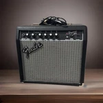 Fender Frontman 15G Electric Guitar Amplifier W/power Cord Working. Fixed Price $200.00.