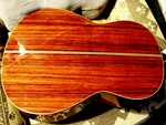 Yamaha G-240 Classical Guitar "pristine Mint Exotic Coral Rosewood" + Case. Fixed Price $1299.00.