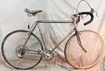 1984 Schwinn Traveler Touring Road Bike 59CM Large 4130 Chromoly Lugged Steel :). Fixed Price $181.27.