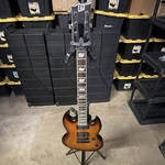 Ltd VIPER-400 Electric Guitar Brown Sunburst 6 String Right-handed W/ Case. Fixed Price $575.00.