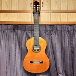 Jose Antonio 12C Classical Guitar With Solid Top And Condition. Fixed Price $811.88.