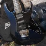 Ibanez RG350DX Jewel Blue Electric Guitar W/gig Bag Shipping From Japan. Fixed Price $469.99.