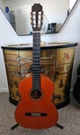Rare Aria Classical Concert Guitar . AC-20 French Mahogany (aka: Rosewood). Fixed Price $18000.00.