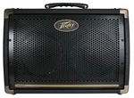 Peavey Ecoustic 208 Acoustic Guitar Amp. New. Free Shipping. Fixed Price $275.00.