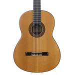 Yamaha GC-10M Natural 1768. Fixed Price $1555.00.