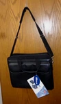 Targus 16 X 13.5" Ultra-lite Corporate Traveler Black Notebook Carrying Case. Fixed Price $39.99.