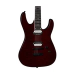 Dean Guitars Md 24 Select 6 String Flame Top Electric Guitar, Right, Trans Ch.... Fixed Price $722.68.