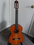 Yamaha G-235II Classical Guitar. Fixed Price $128.50.