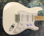 Gfa Dust The Wind * Kansas Band Signed Electric Guitar X2 Proof K4 Coa. Fixed Price $357.50.