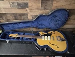 Guild Starfire JET90 Semi-hollow Electric Guitar /ohsc. Fixed Price $529.00.