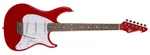 Raptor Custom Red Electric Guitar. Fixed Price $239.99.