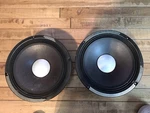 Roland JC-77 Jazz Chorus 10 Woofers. Fixed Price $300.00.