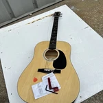 Johnson Acoustic Guitar Jg-kit-n Natural Color Backpack Case. Fixed Price $43.88.